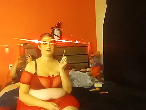 LusciousKandy online show from 10-11-25, 01:17