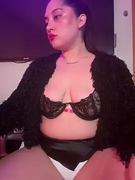 smokemilv online show from 11-01-25, 06:41