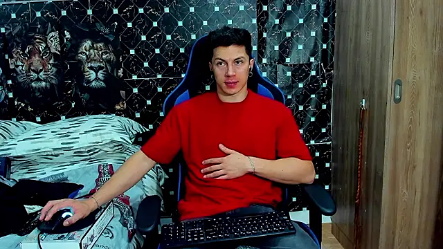 javiersexymann online show from 02-23-26, 10:54