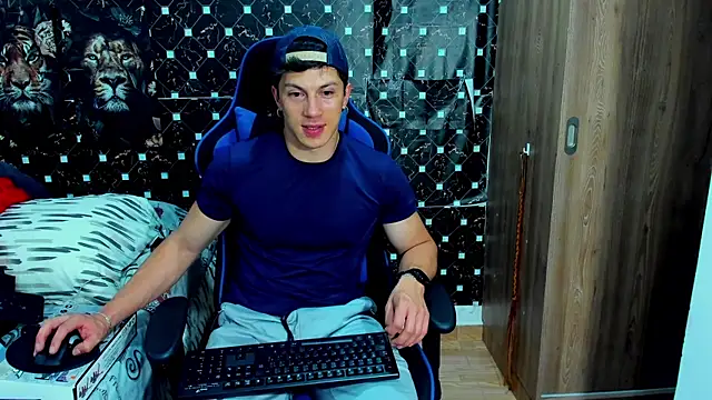 javiersexymann online show from 01-09-26, 05:25