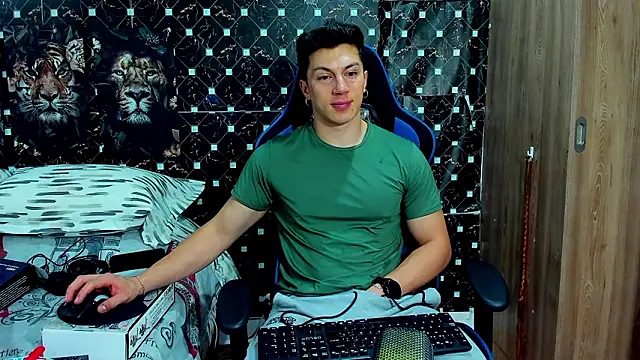 javiersexymann online show from 02-28-26, 10:53