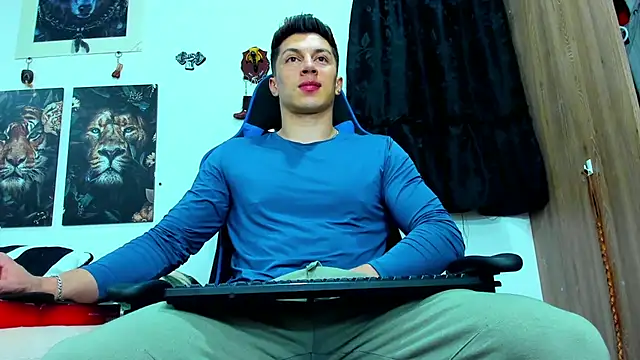 javiersexymann online show from 03-16-25, 11:48