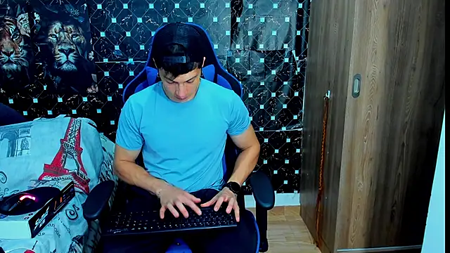 javiersexymann online show from 01-09-26, 10:39