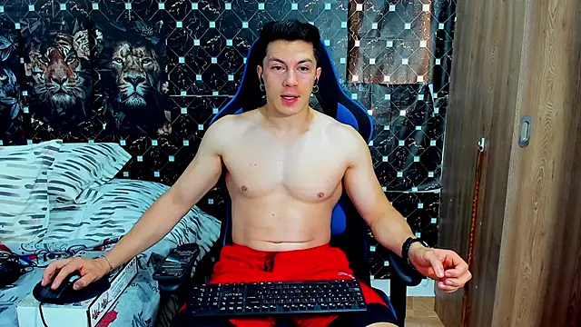 javiersexymann online show from 02-19-26, 05:10