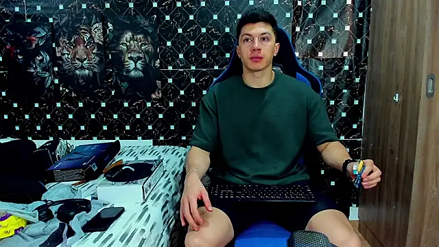 javiersexymann online show from 04-10-26, 09:11