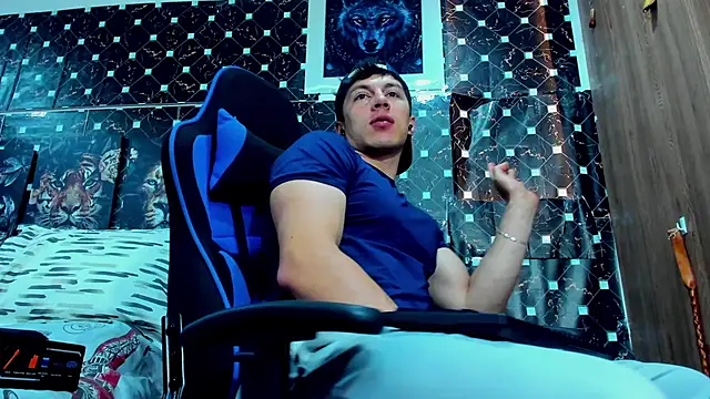 javiersexymann online show from 01-14-26, 09:18