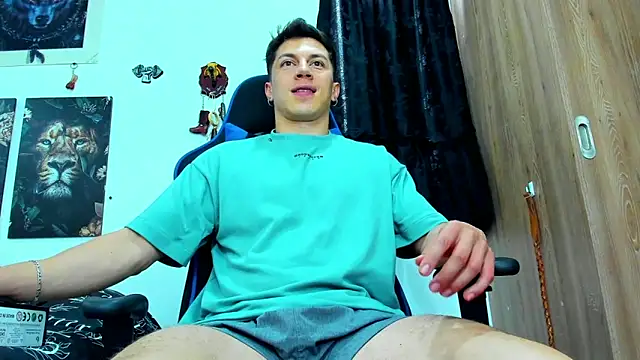 javiersexymann online show from 03-20-25, 09:13