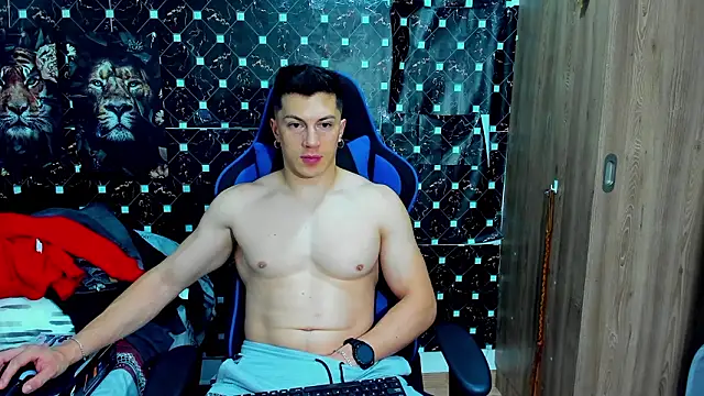 javiersexymann online show from 02-02-26, 01:59