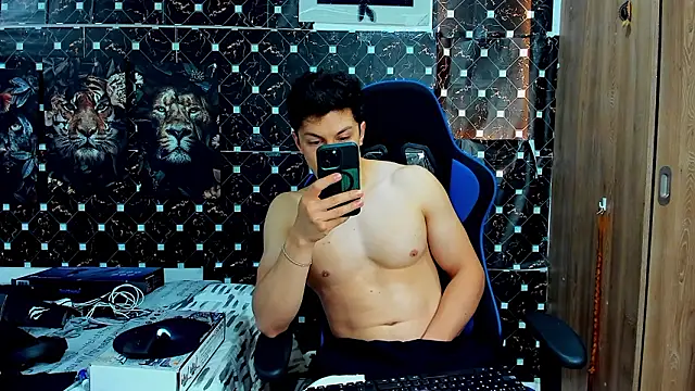 javiersexymann online show from 03-13-26, 08:03