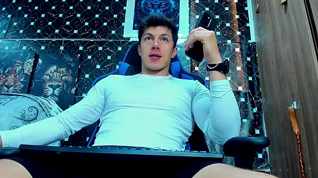 javiersexymann online show from 01-15-26, 07:28