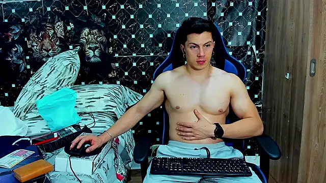 javiersexymann online show from 02-23-26, 06:25