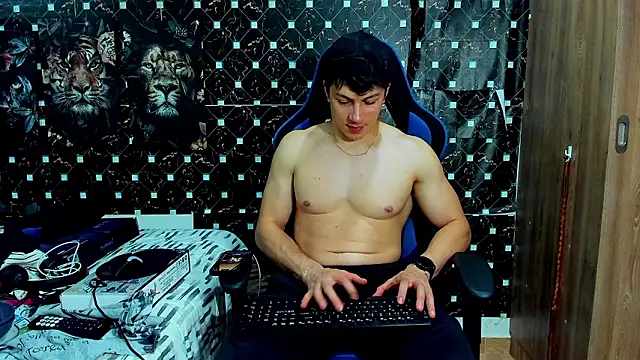 javiersexymann online show from 03-30-26, 01:29