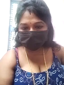 chaitara-reddy online show from 10-29-25, 04:33