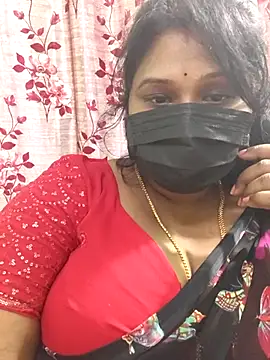 chaitara-reddy online show from 03-20-26, 06:09