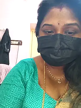 chaitara-reddy online show from 04-20-26, 10:18