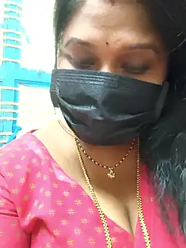 chaitara-reddy online show from 04-18-26, 08:38