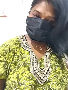 chaitara-reddy online show from 04-15-26, 01:55