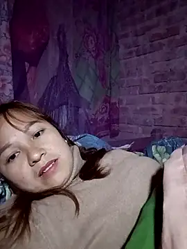 Mini3333 online show from 03-08-26, 02:15