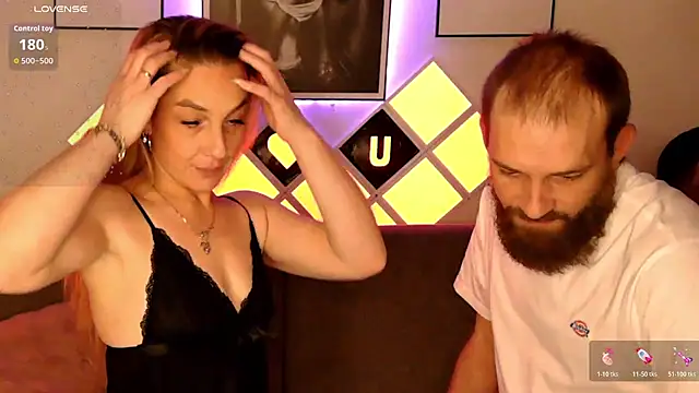 XBellaXundXUweX online show from 01-13-26, 08:02