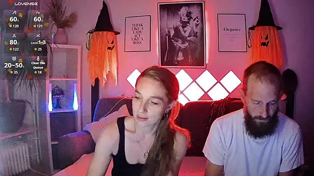 XBellaXundXUweX online show from 10-07-25, 06:42