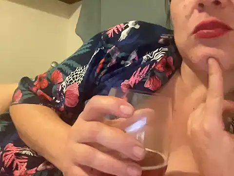 spookyspooky2 online show from 09-24-25, 04:52