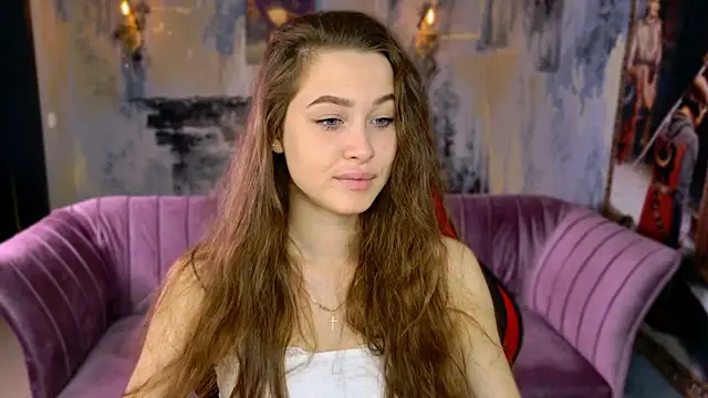 ArielSykes online show from 06-27-26, 10:21