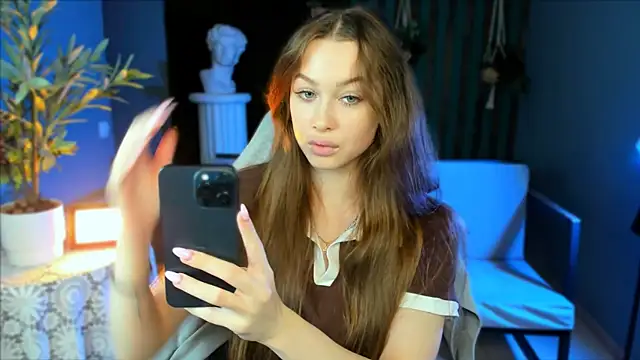 ArielSykes online show from 11-05-25, 05:16