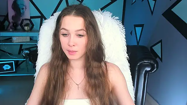 ArielSykes online show from 10-13-25, 06:20