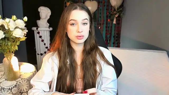 ArielSykes online show from 02-20-26, 10:33