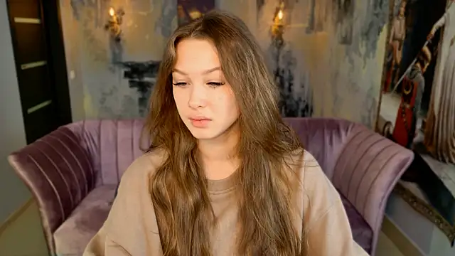 ArielSykes online show from 10-23-25, 05:44