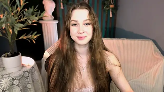 ArielSykes online show from 03-13-26, 08:14