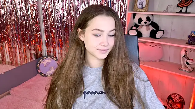 ArielSykes online show from 06-21-26, 07:03