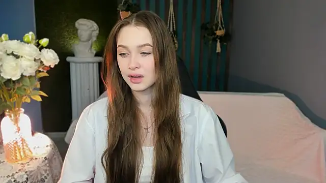 ArielSykes online show from 02-25-26, 10:31