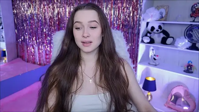 ArielSykes online show from 04-16-26, 07:03