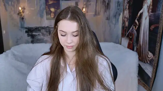 ArielSykes online show from 11-21-25, 06:29