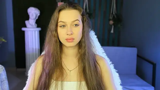 ArielSykes online show from 10-16-25, 05:21