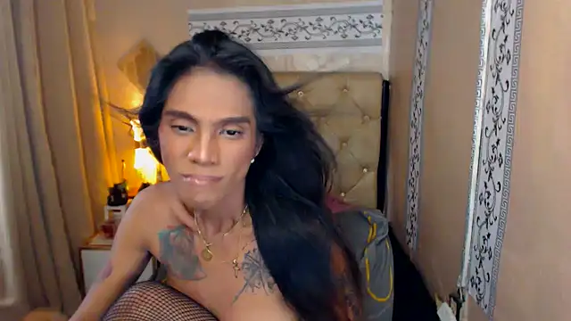 AnacondaSaint online show from 09-14-25, 03:23