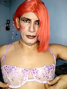 Snapshot of GerGina6 chatting on 11-10-25, 06:51 GerGina6 online show from 11-10-25, 06:51