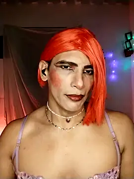 Snapshot of GerGina6 chatting on 11-22-25, 06:56 GerGina6 online show from 11-22-25, 06:56