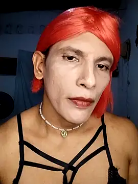 Snapshot of GerGina6 chatting on 11-13-25, 05:33 GerGina6 online show from 11-13-25, 05:33