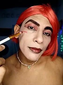 Snapshot of GerGina6 chatting on 11-14-25, 06:06 GerGina6 online show from 11-14-25, 06:06