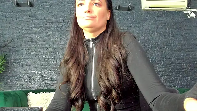 AnneSins online show from 10-02-25, 06:00