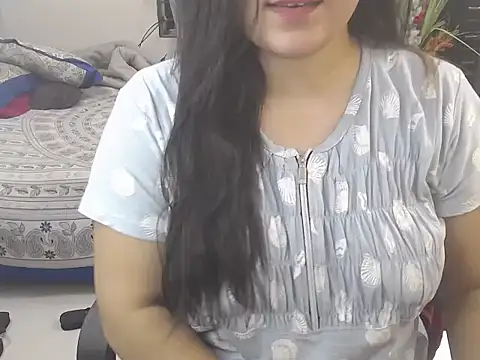 Ridiha Pari online show from 07-13-26, 06:40
