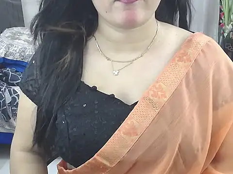 Ridiha Pari online show from 07-18-26, 05:21