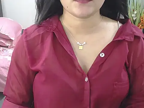 Ridiha Pari online show from 07-28-26, 07:39