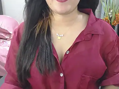 Ridiha Pari online show from 07-28-26, 06:20