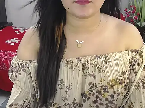 Ridiha Pari online show from 07-31-26, 06:38