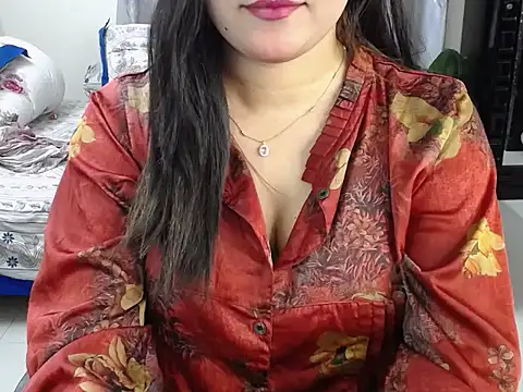 Ridiha Pari online show from 01-13-26, 04:44