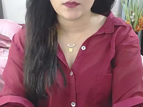 Ridiha Pari online show from 07-28-26, 05:56
