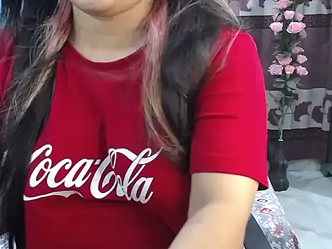 Ridiha Pari online show from 09-08-25, 04:28